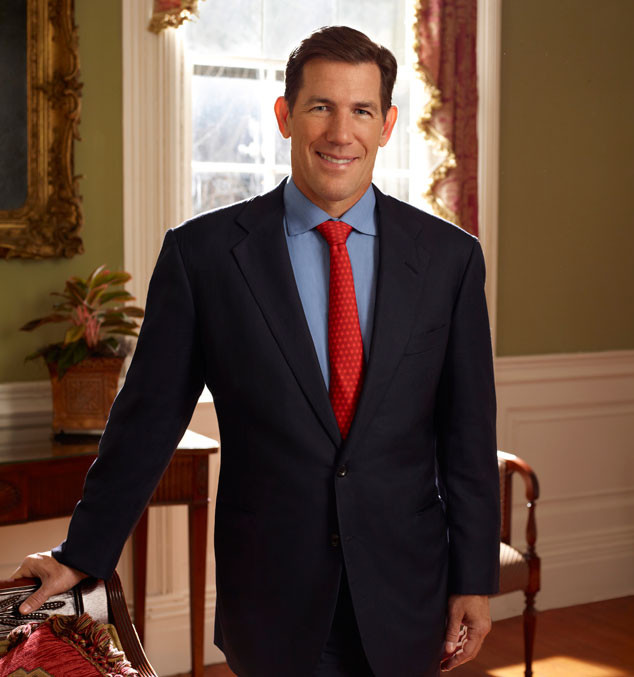 Thomas Ravenel Thomas Ravenel
